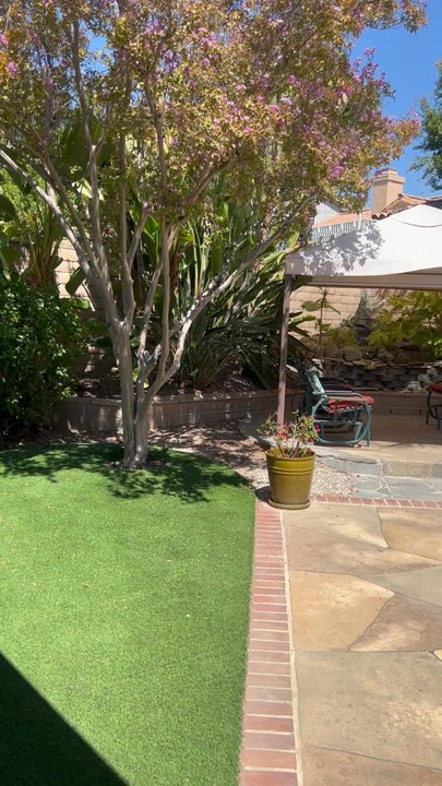 ShrubGator - After - Irrigation Near Me - Menifee, California