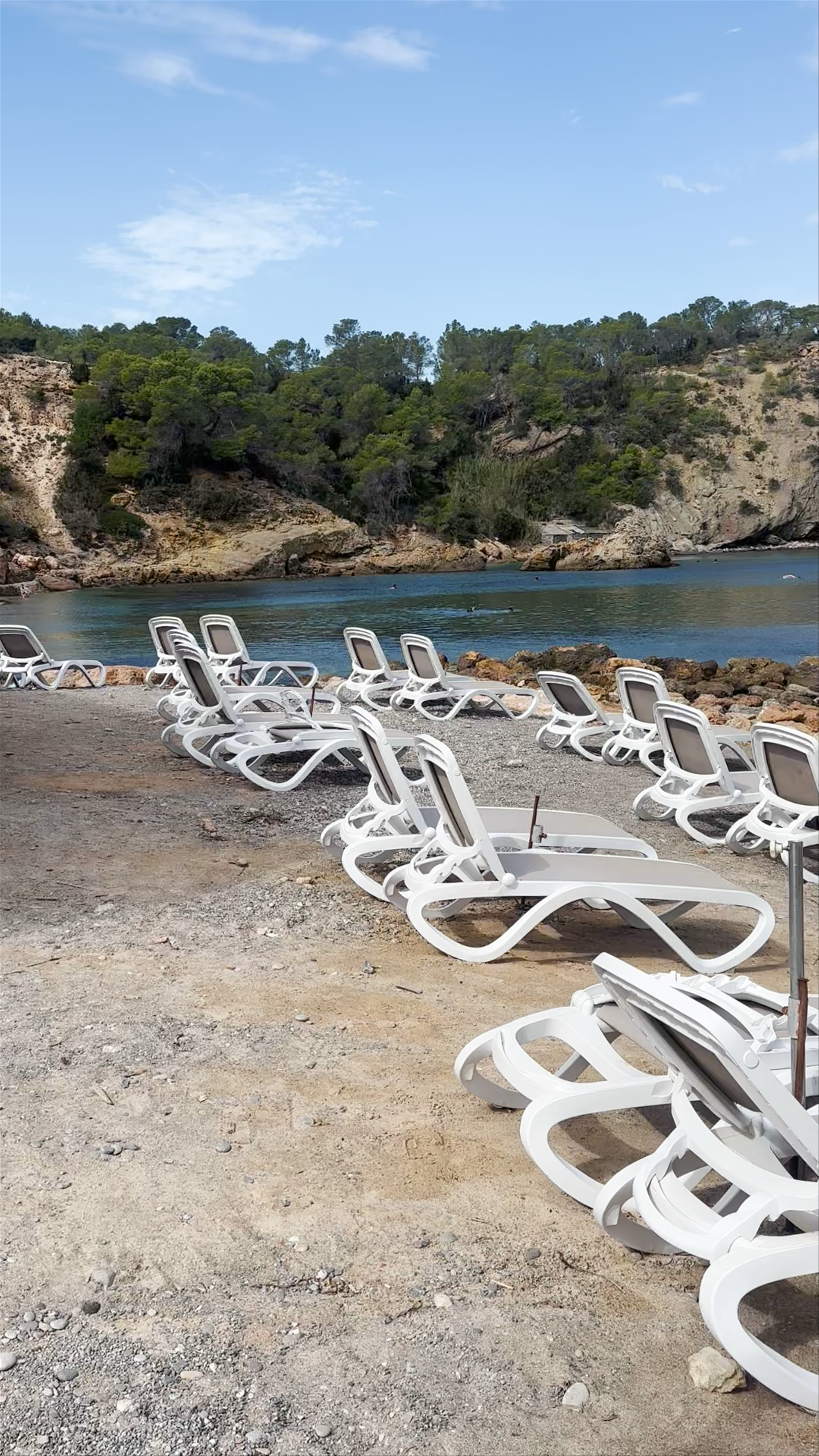 Cala Xarraca