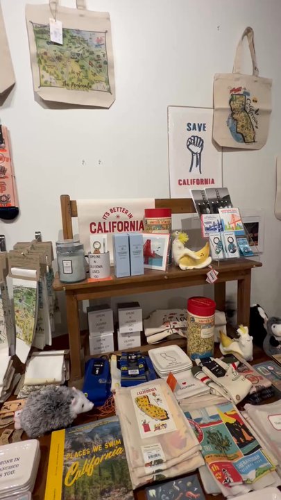 Therapy Stores - Tchotchkes and knickers knacks for days! - Gift Shops Near Me - San Mateo, California