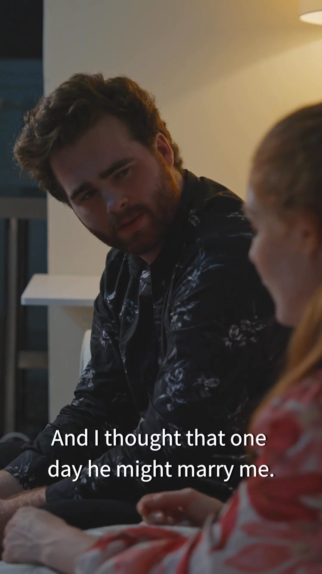My Celebrity Boyfriend Killed Me - S1E14