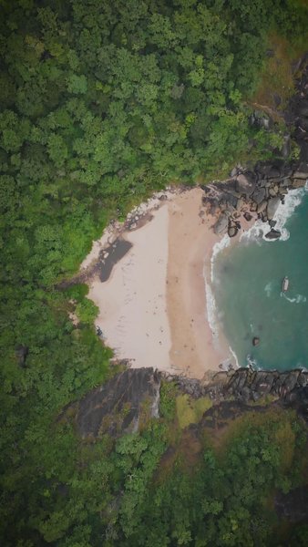 Photo of A little paradise in