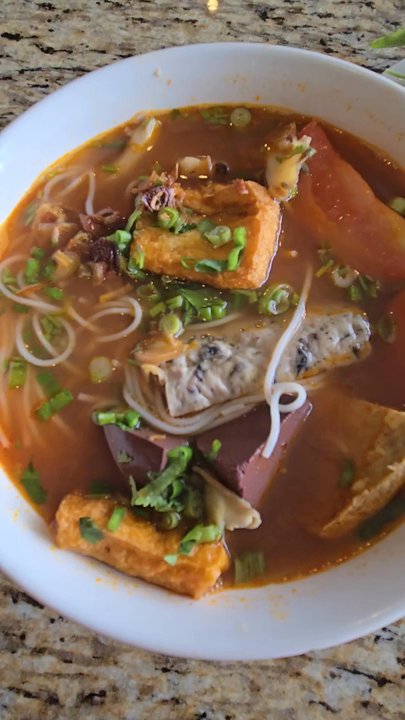 Rieu Cua - Vietnamese Near Me - Houston, Texas
