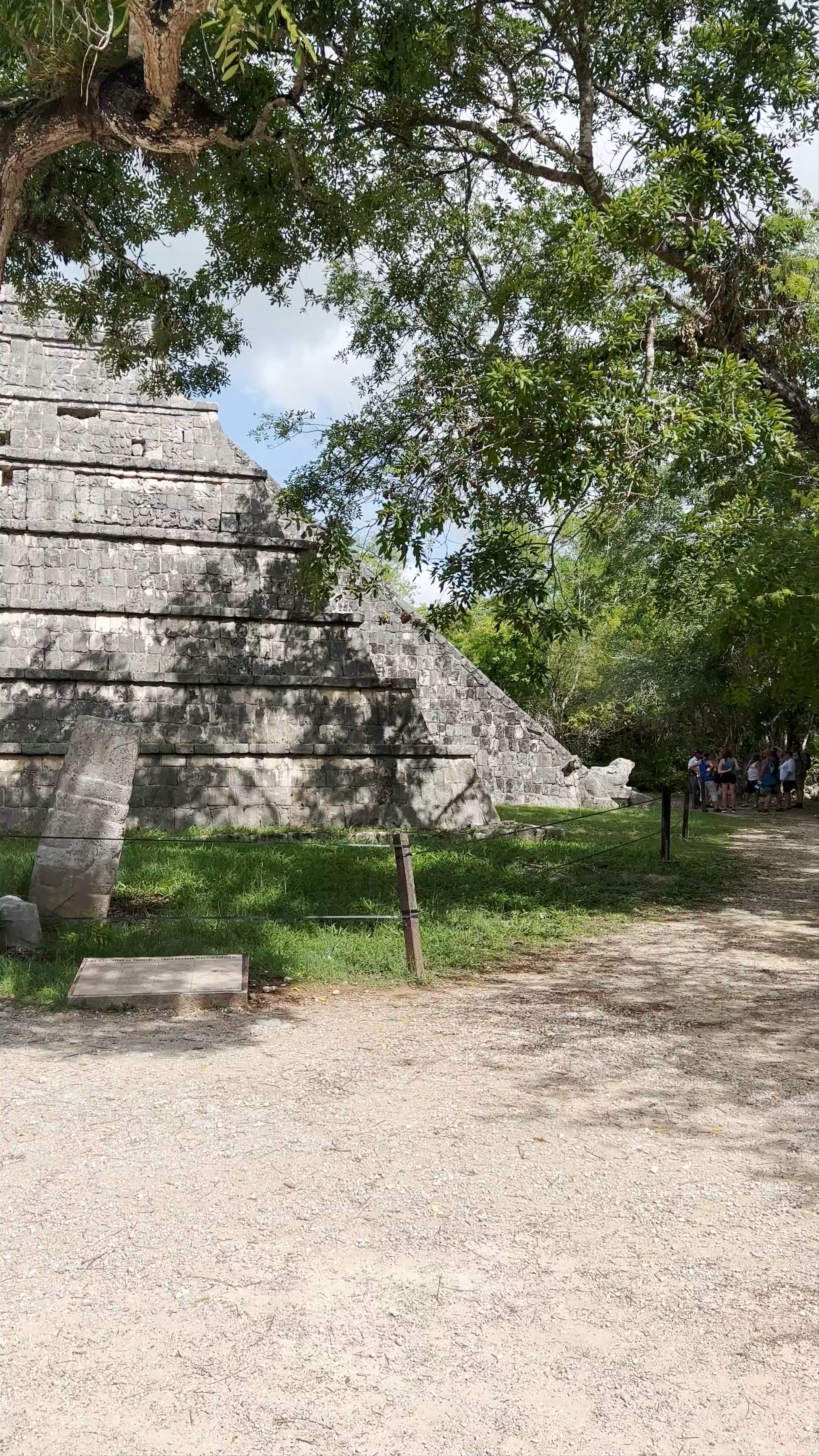Chichén Itzá