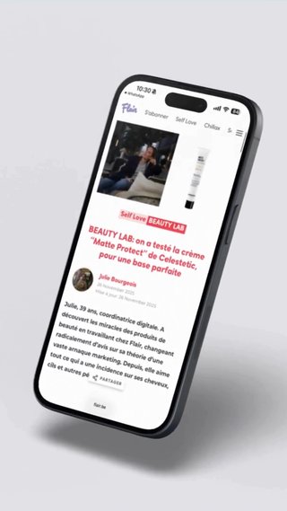 Matte Protect - vidéo