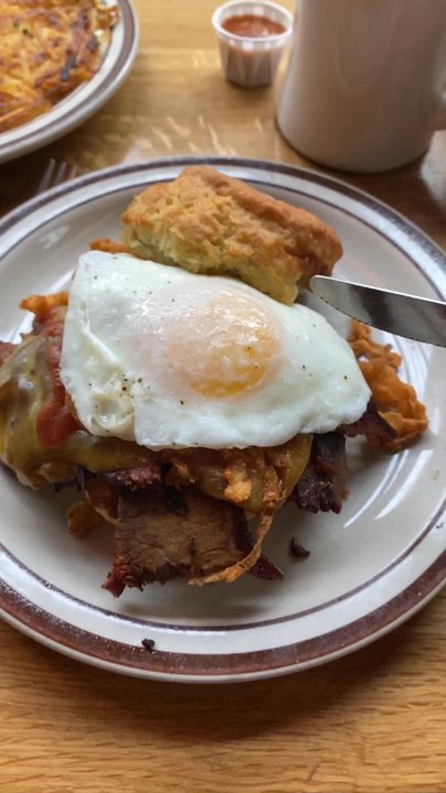 Pine State Biscuits - Great food at the cost of a painful humiliation I felt so angry that I cried in my car no joke - Breakfast & Brunch Near Me - Portland, Oregon