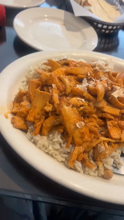 Mediterranean Turkish Grill - Mediterranean Near Me - San Antonio, Texas