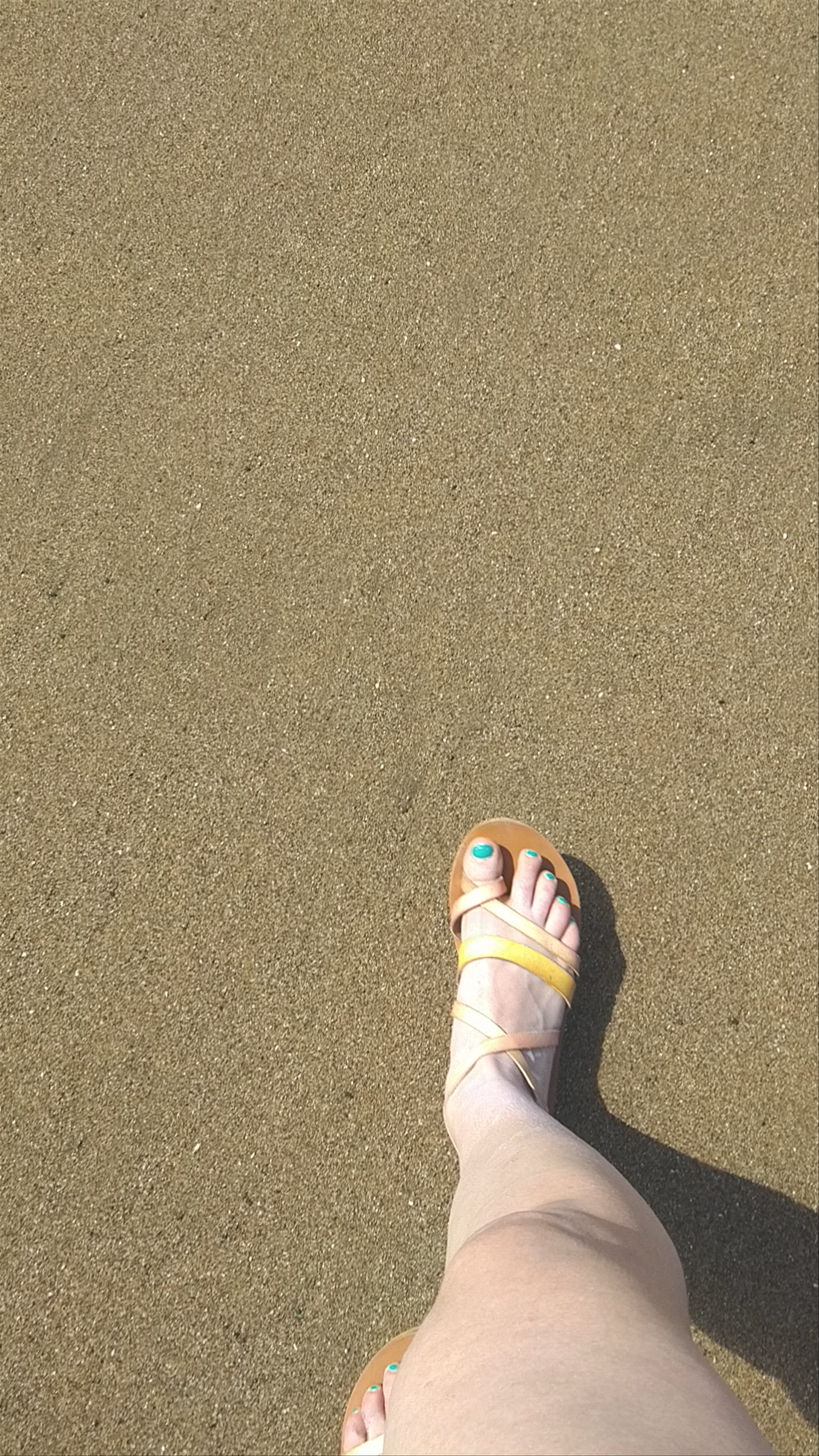 Playa Los Destiladeros