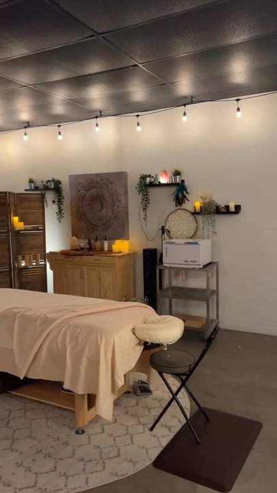 Bludot Massage and Bodywork - Extremely peaceful, relaxing, gorgeous setup. - Massage Near Me - Phoenix, Arizona