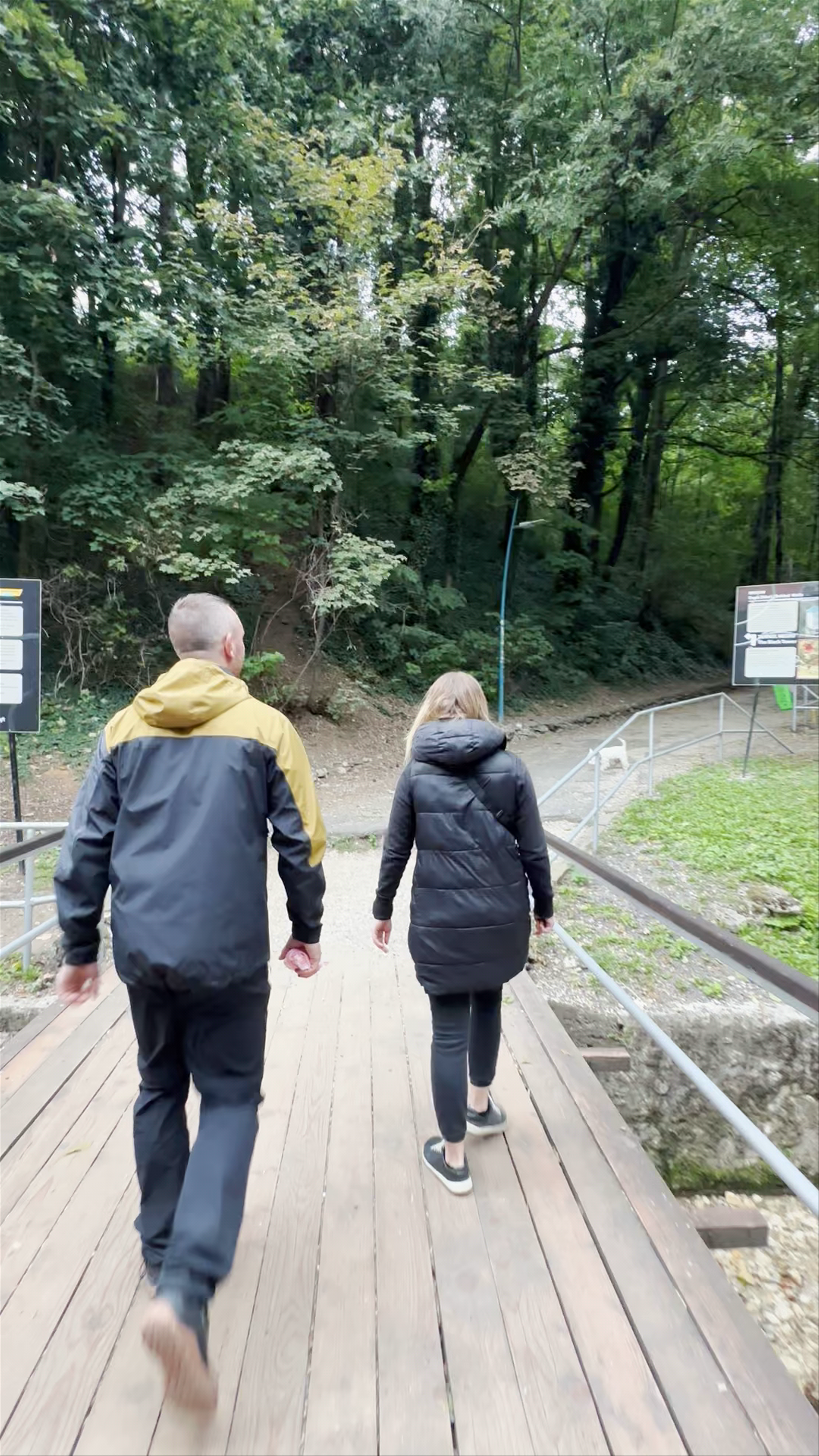 Promenada Warthe