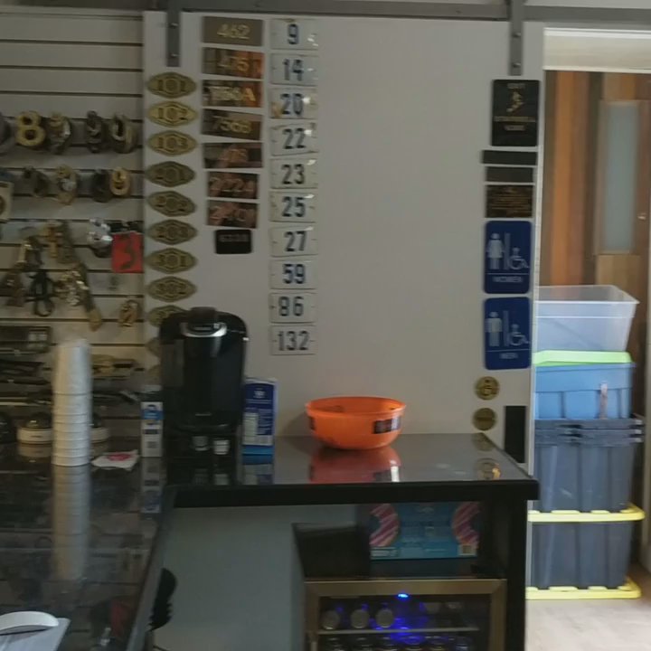 First Unit Hardware - Hardware Stores Near Me - Los Angeles, California