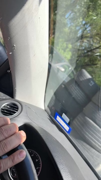 Toyota of North Austin - Sunroof leak! - Car Dealers Near Me - Austin, Texas