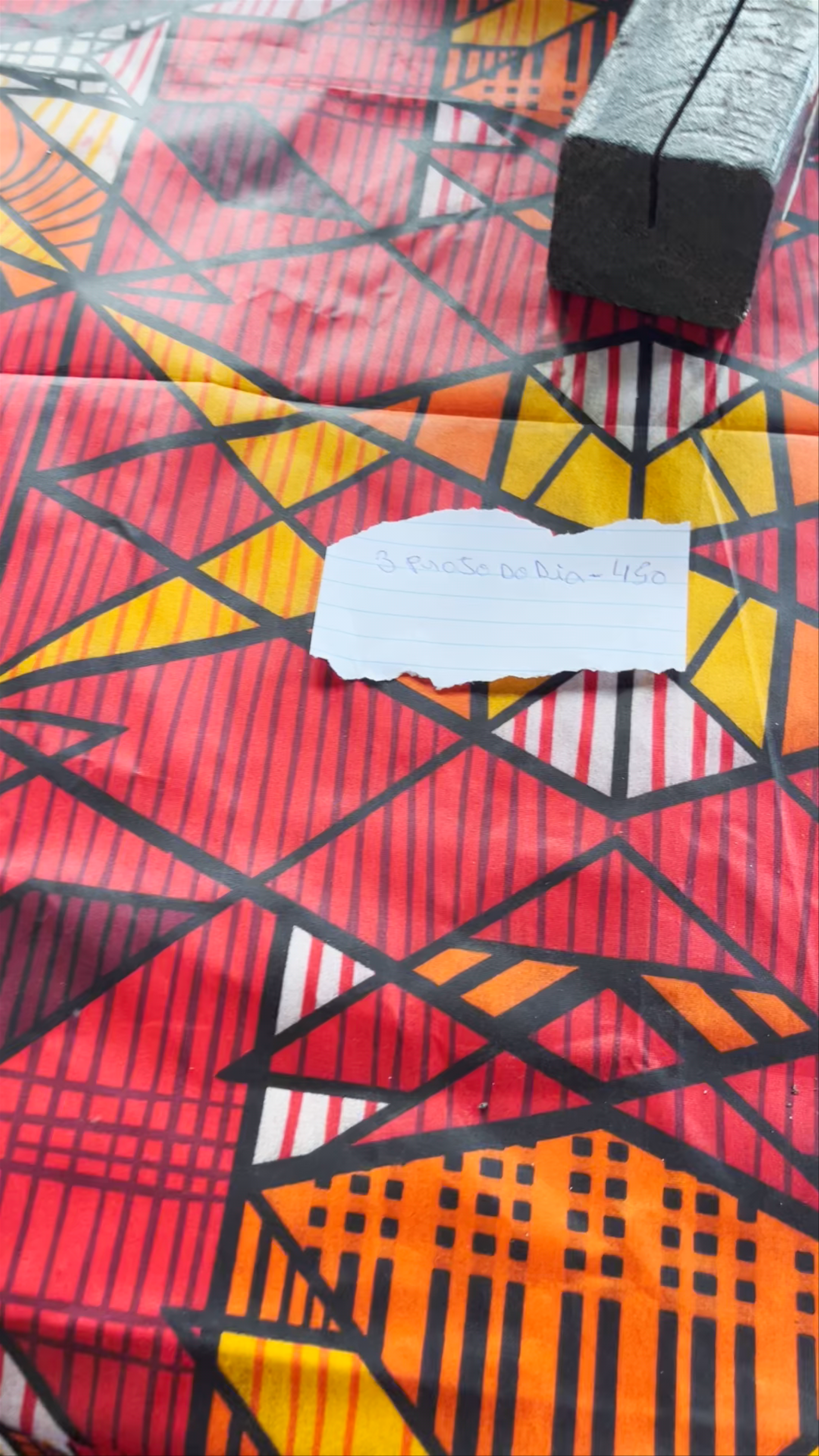 Complexo Mamá Muxima