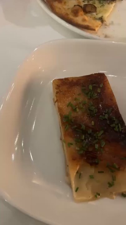 Zelo - 10oz filet mignon - Italian Near Me - Minneapolis, Minnesota