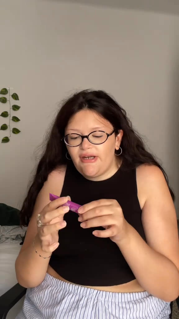 Vídeo UGC 2 de Elena Mírez