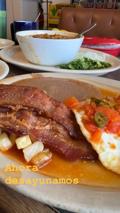 La Antigua - Breakfast - Seafood Near Me - Port Lavaca, Texas
