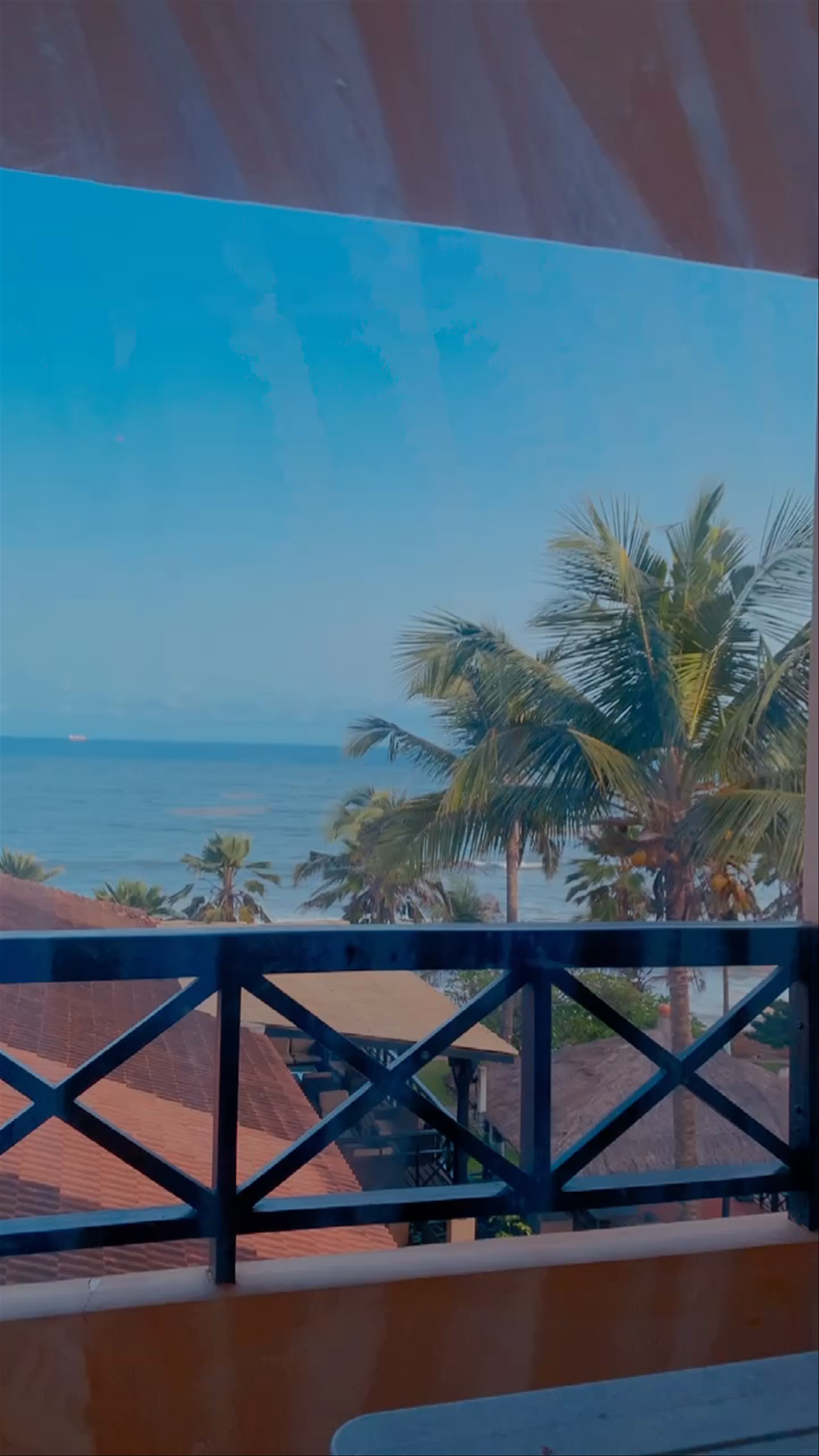 Best Western Plus Accra Beach Hotel