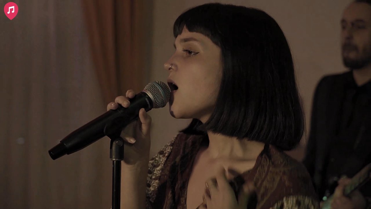 Dazzling Silk - Live Showreel 2026 - video