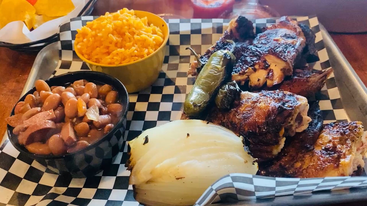 El Pollo Rey - El Pollo Rey is a small business with great customer support. - Mexican Near Me - Seaside, California