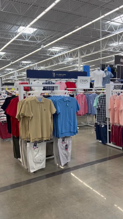 WALMART SUPERCENTER - Updated January 2026 - 39 Photos &amp; 63 Reviews ...