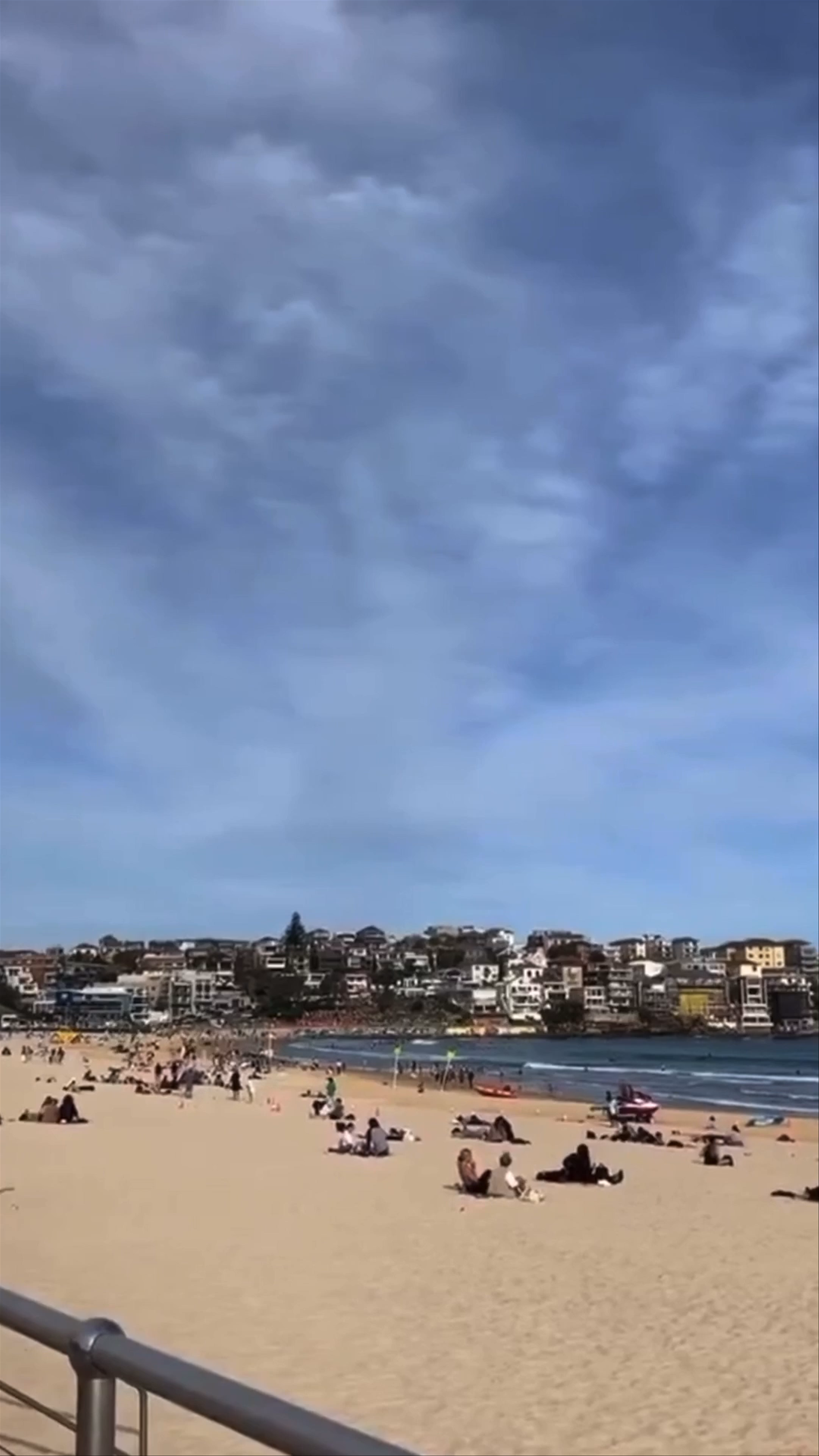 playa bondi