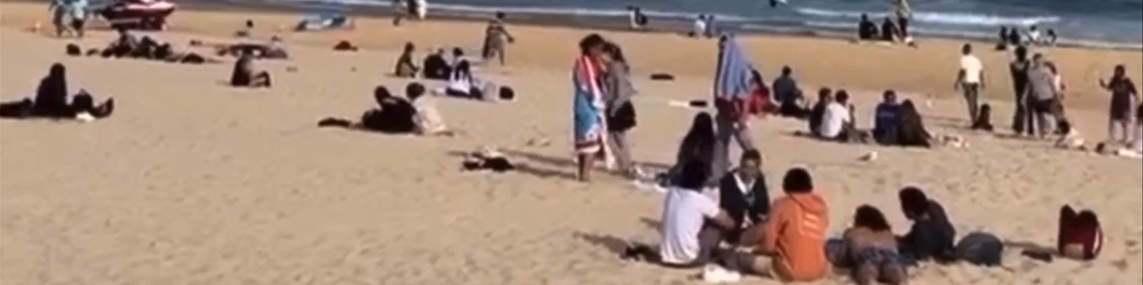 playa bondi
