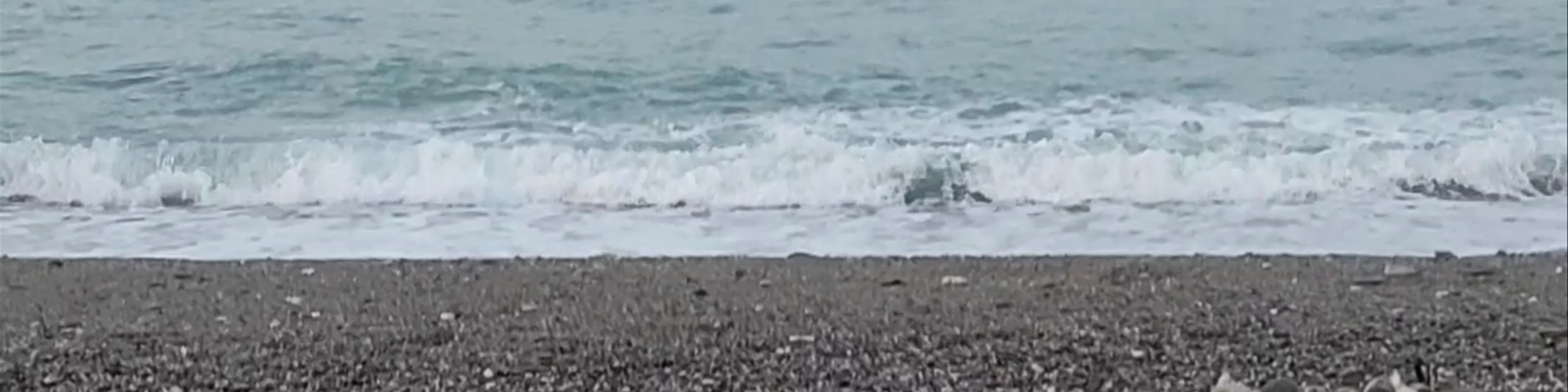 Παραλία Χορευτού