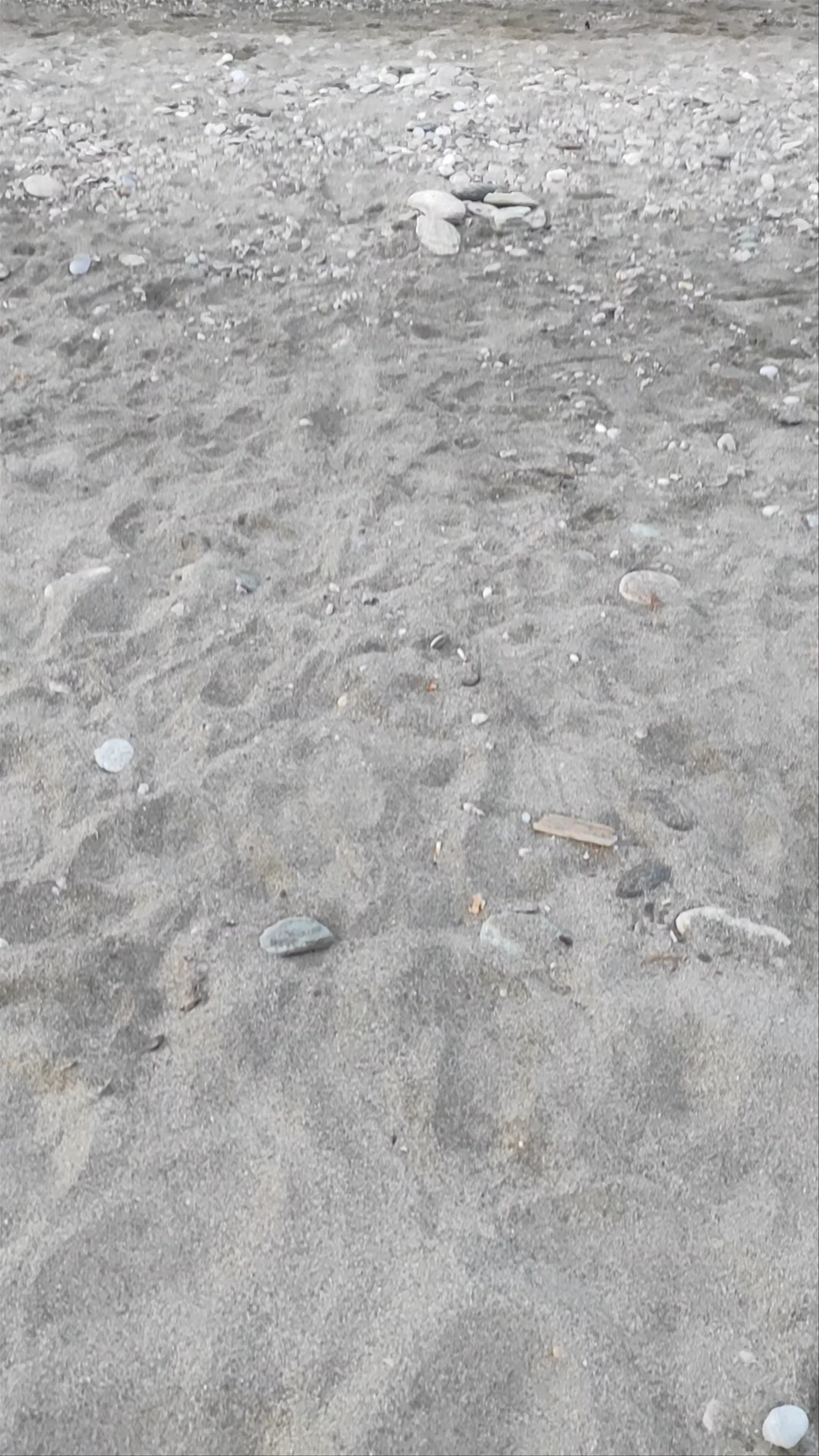 Chorefto Beach