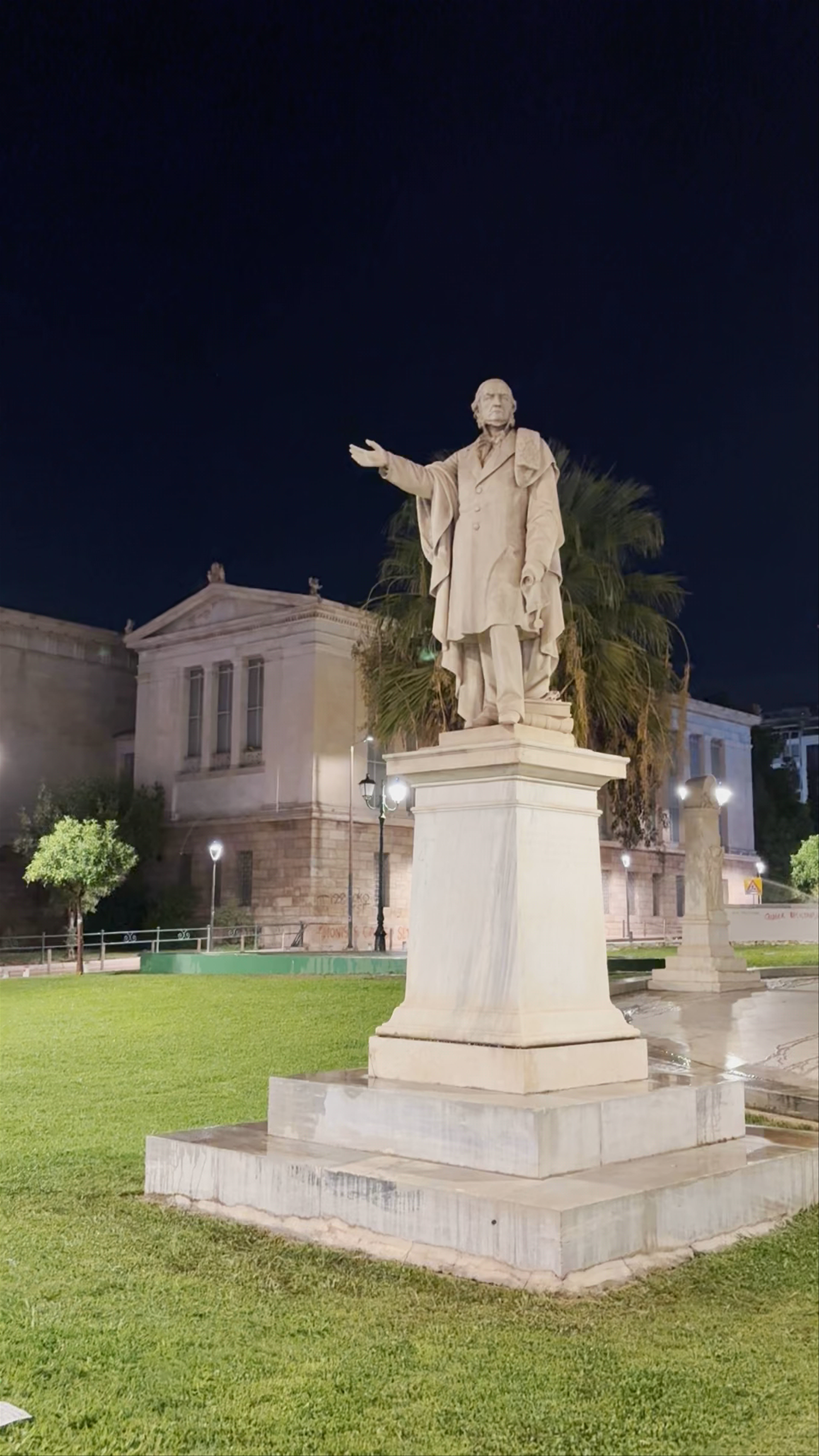 Academia de Atenas
