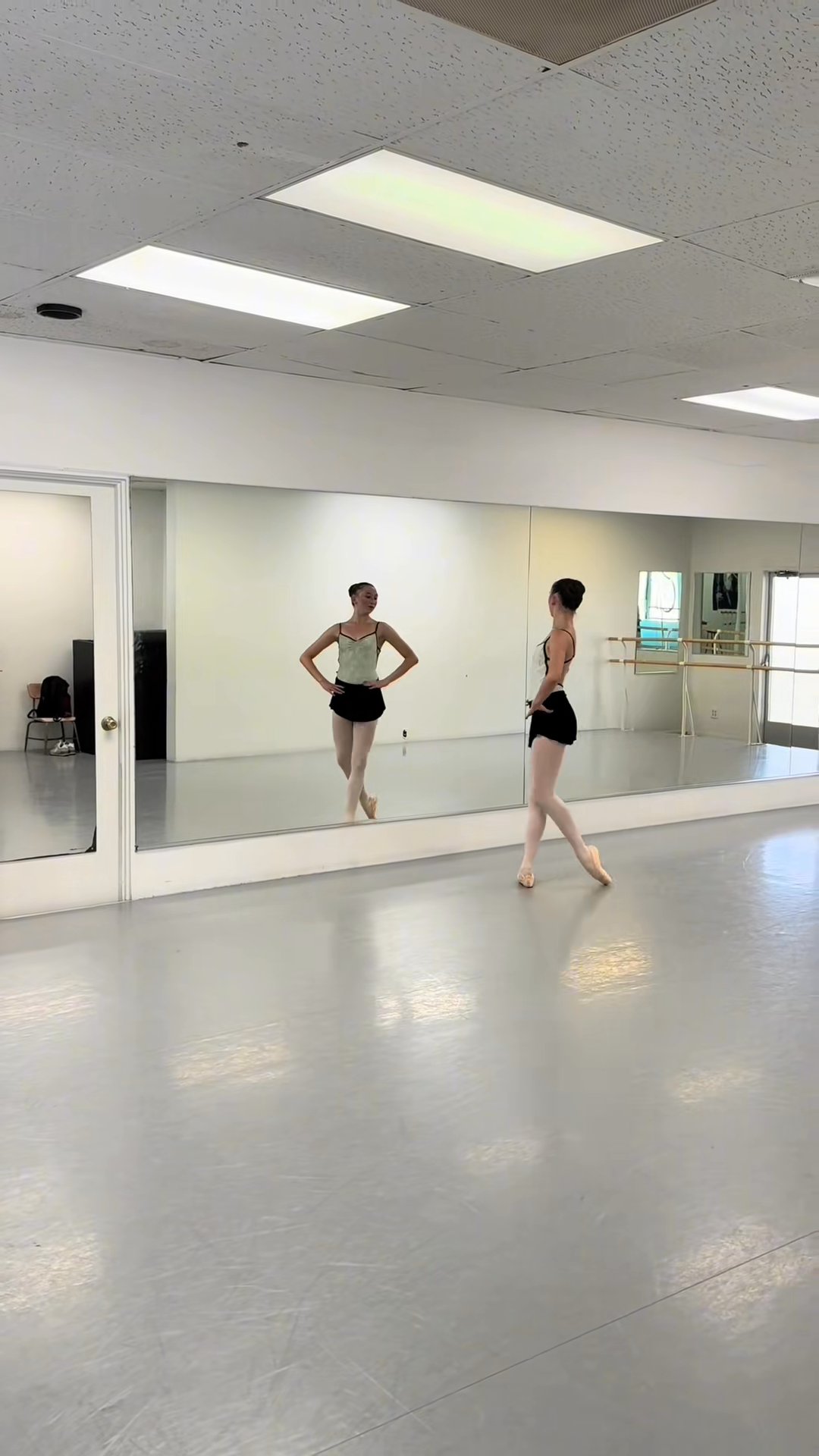 Video thumbnail - Processing