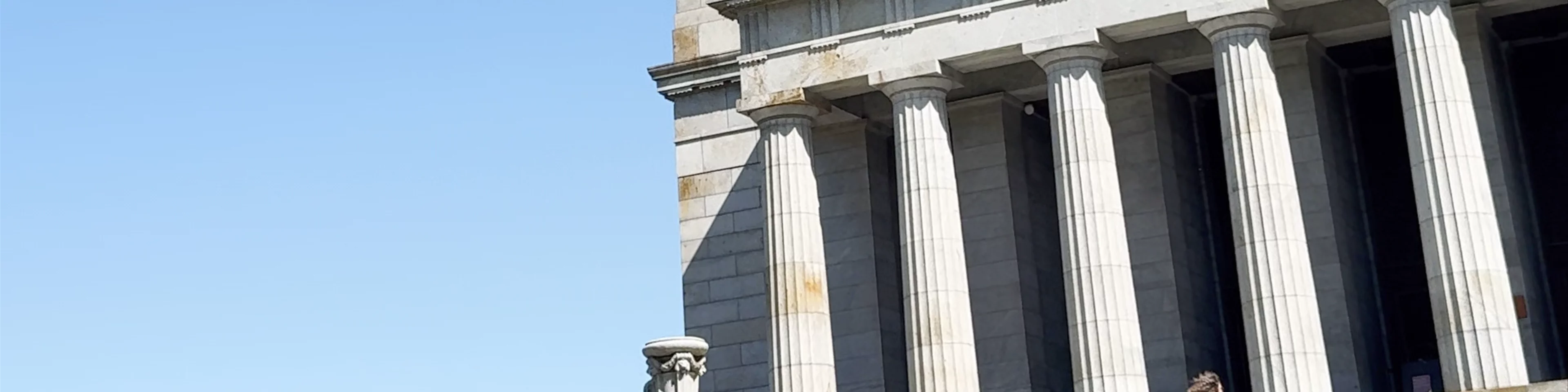 Shrine of Remembrance