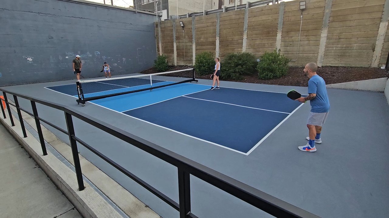 The Drop Pickleball - Sports Clubs Near Me - Tacoma, Washington