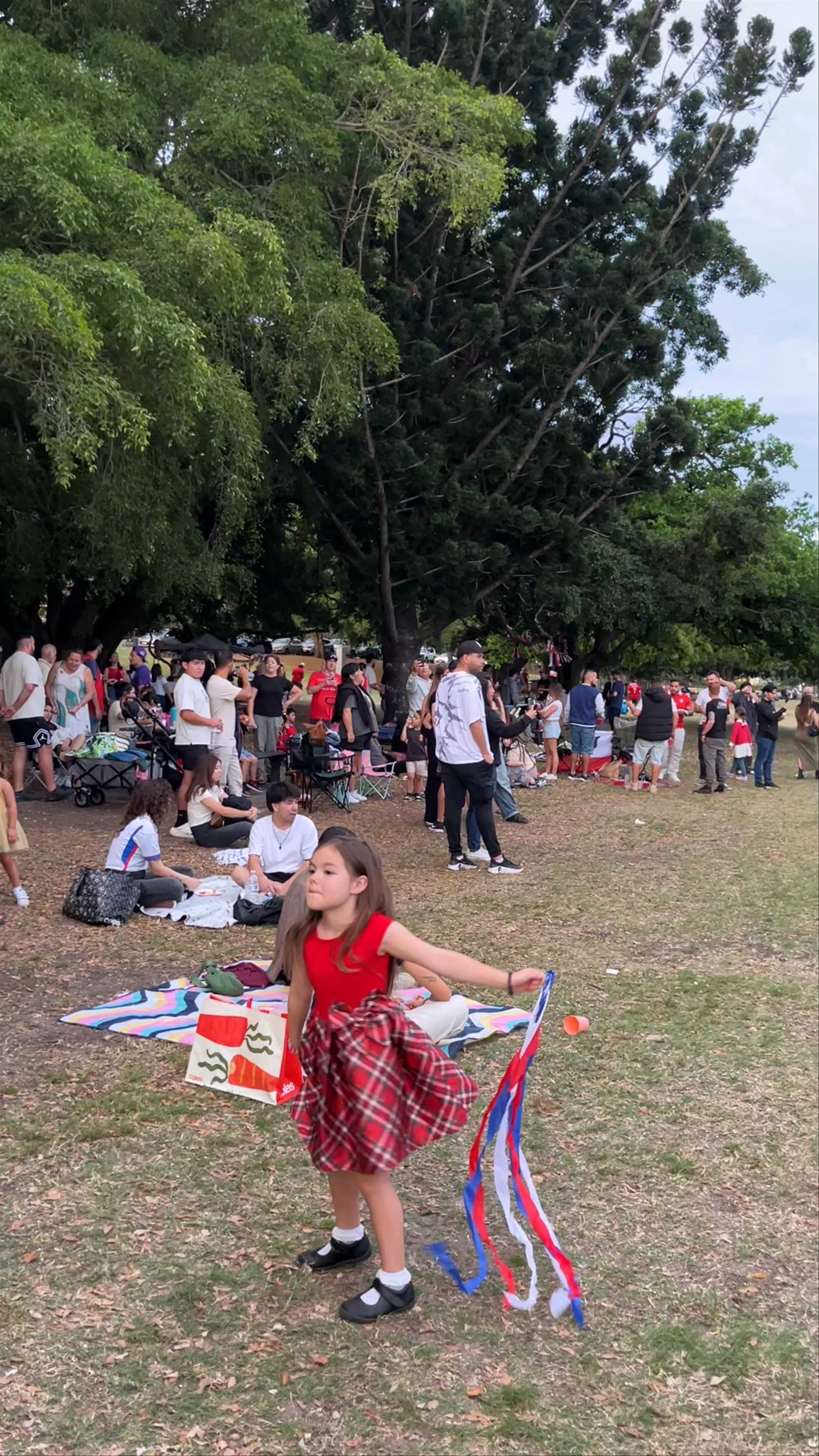New Farm Park