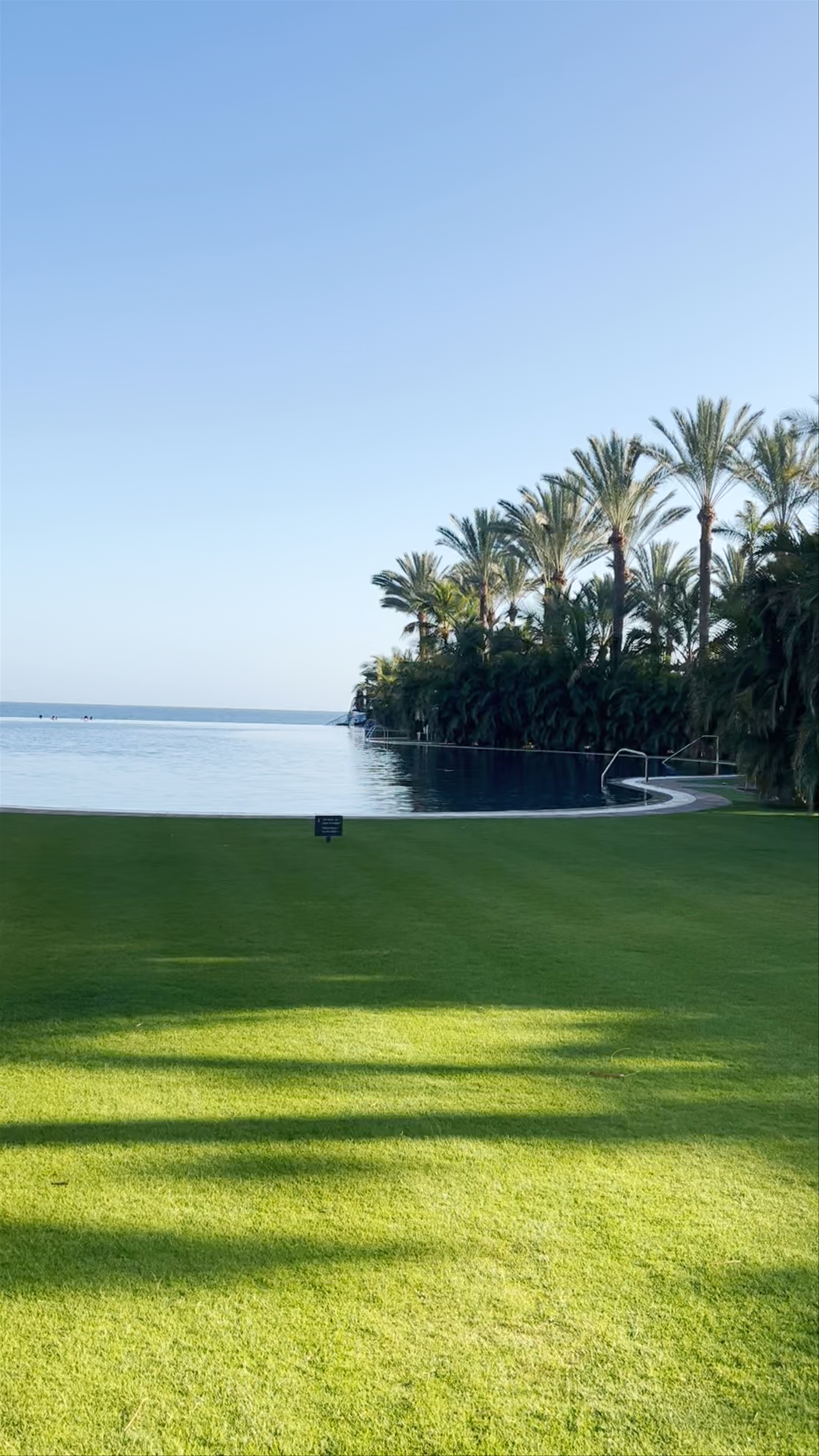 Lopesan Costa Meloneras Resort & Spa: Serene Luxury Escape in Gran Canaria