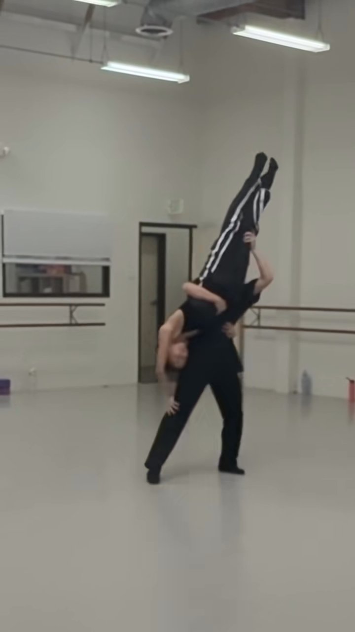 Video thumbnail - Processing