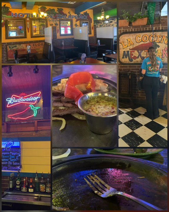 The Jalapeno Tree - Collection of images from the restaurant - Mexican Near Me - Carthage, Texas