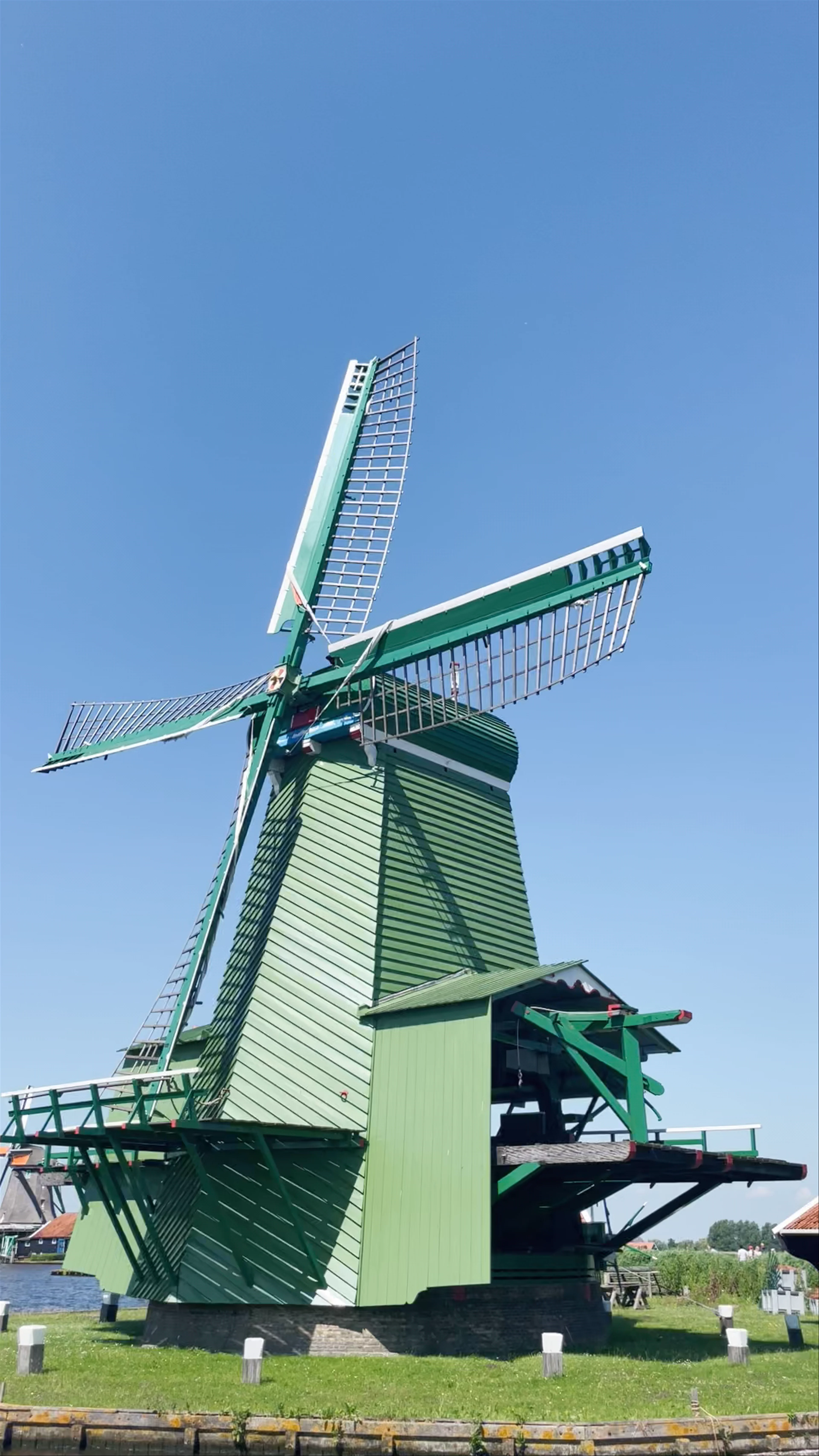 Zaanse Schans