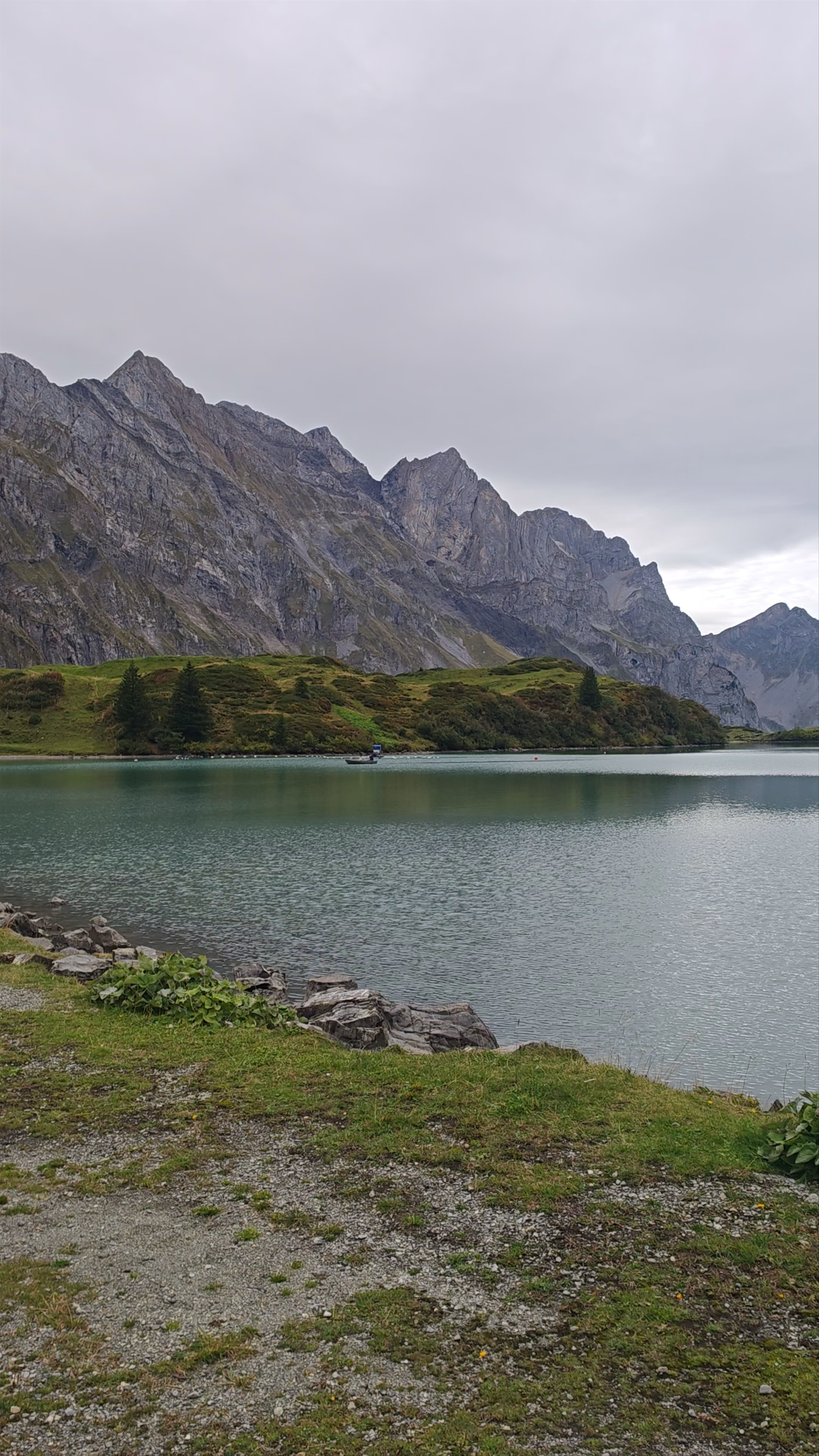 Trübsee