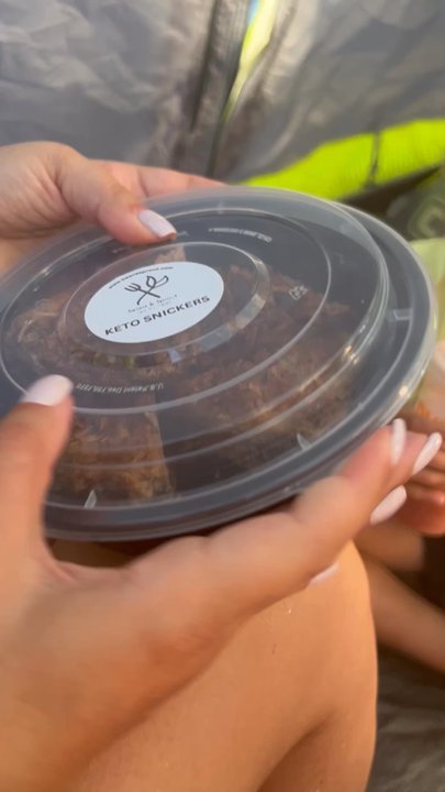 Beans & Sprout - Keto snickers - Food Delivery Services Near Me - Arlington Heights, Illinois