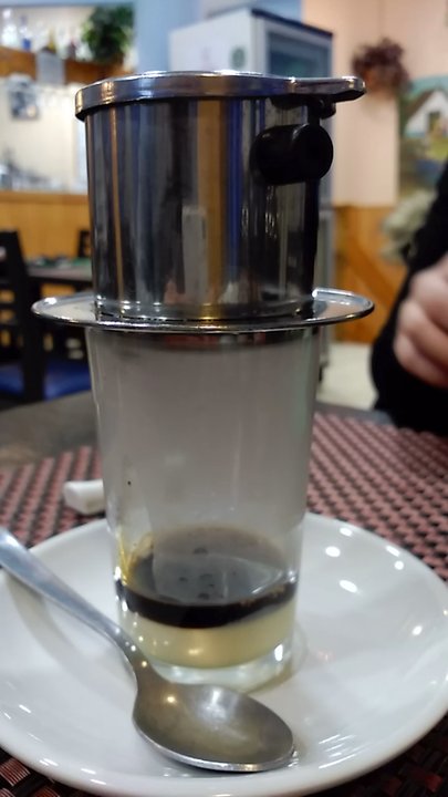 PHO26 - Cafe - Vietnamese Near Me - Madrid, M