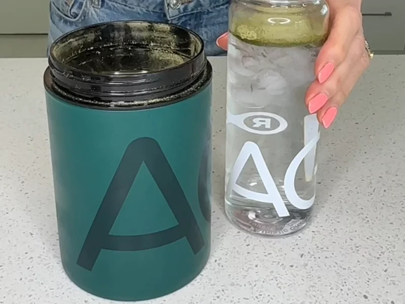 Athletic Greens (AG1)