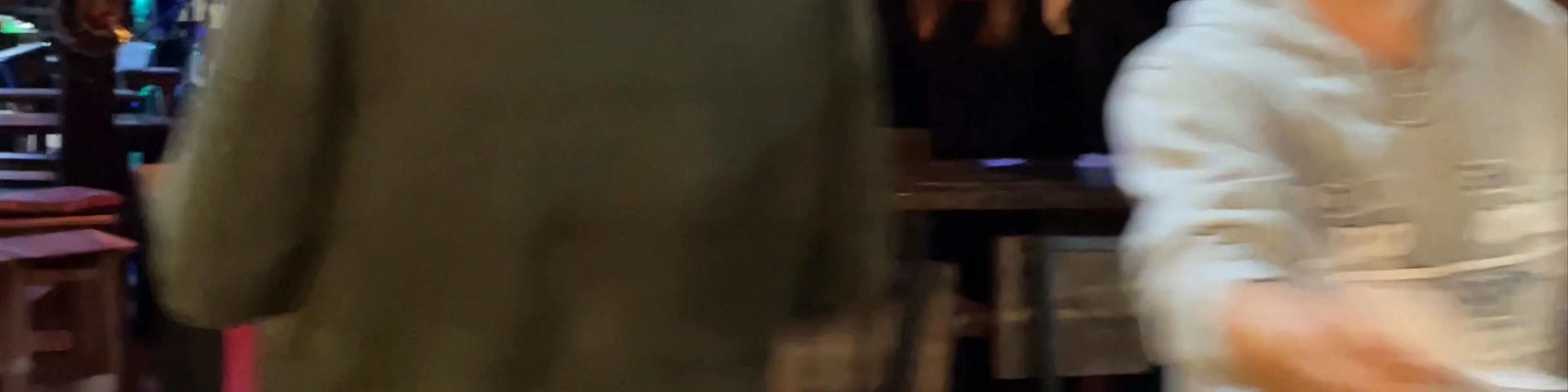 Paizy Bar Cocktail