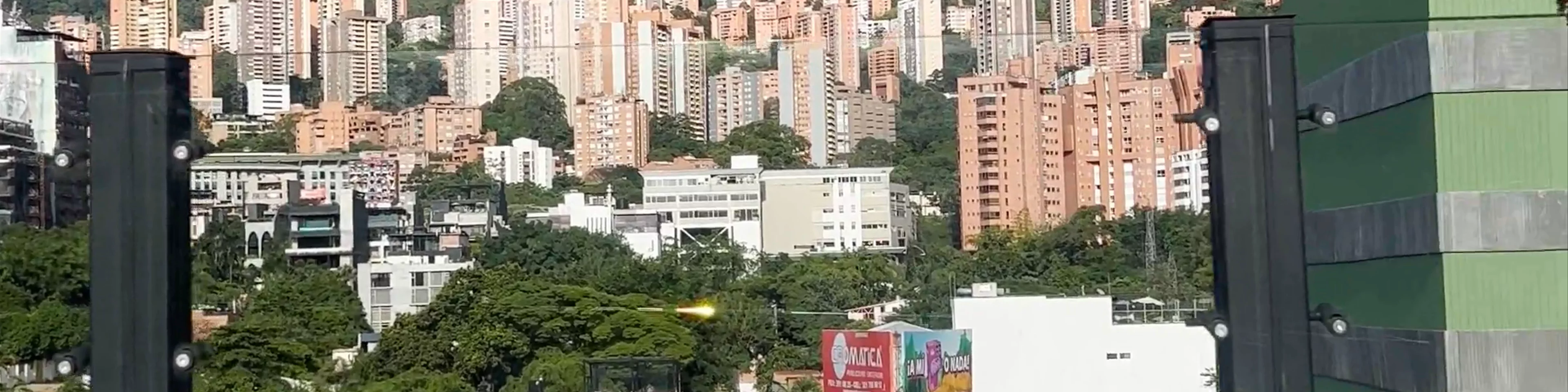 Masaya Medellin