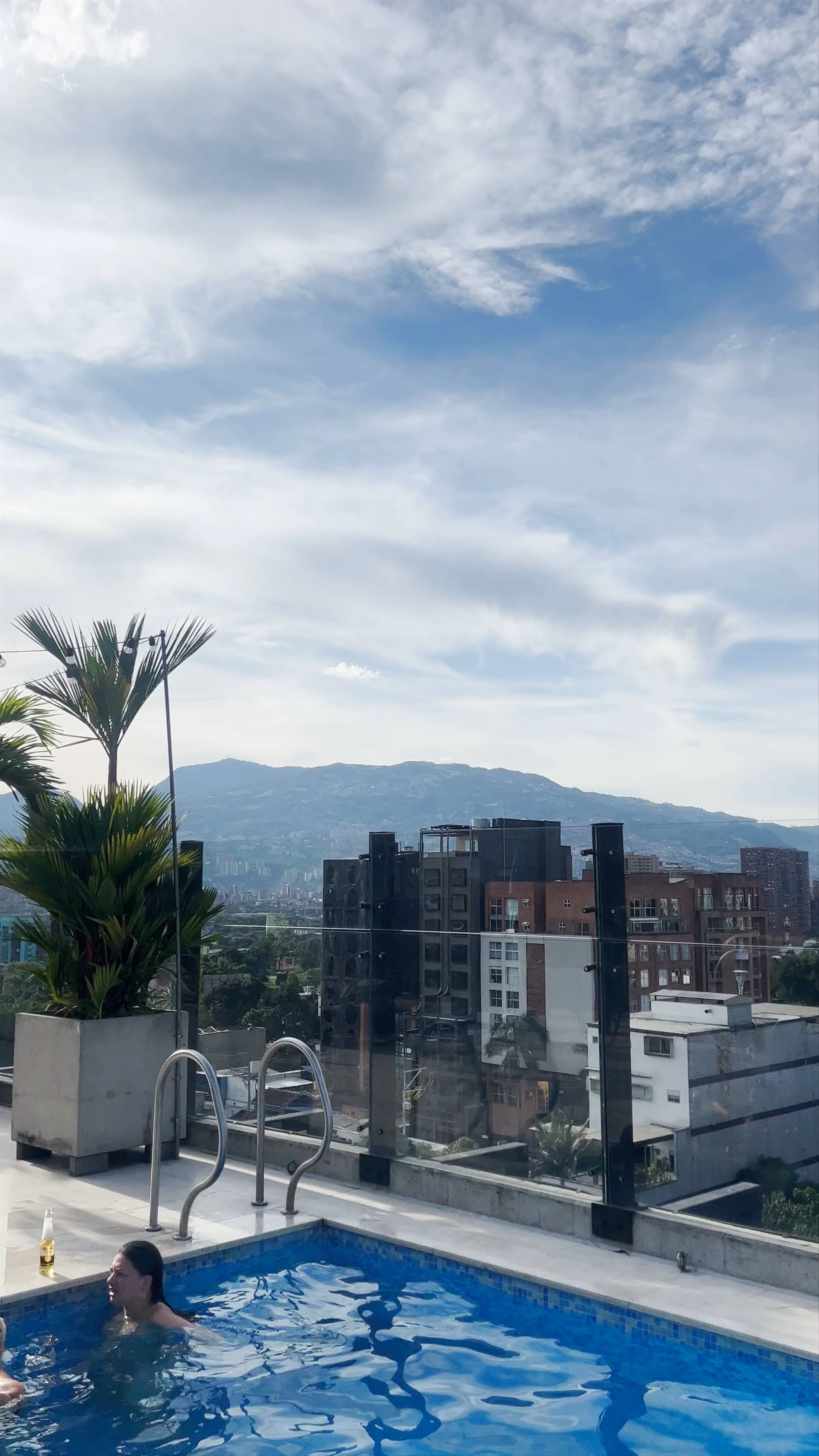 Masaya Medellin, Calle 8, El Poblado, Medellín