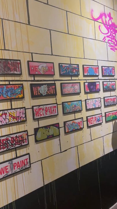 Redline - Art Galleries Near Me - Denver, Colorado
