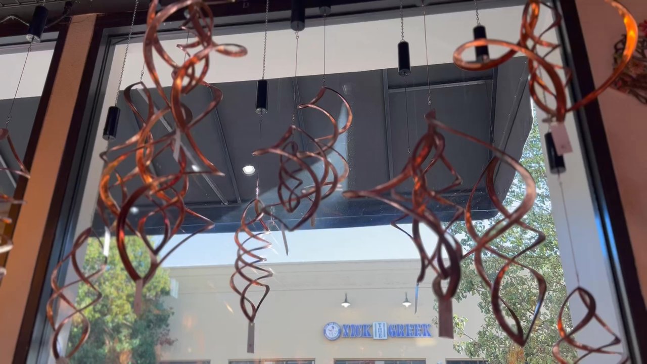 Om Gallery - Home Decor Near Me - Santa Cruz, California