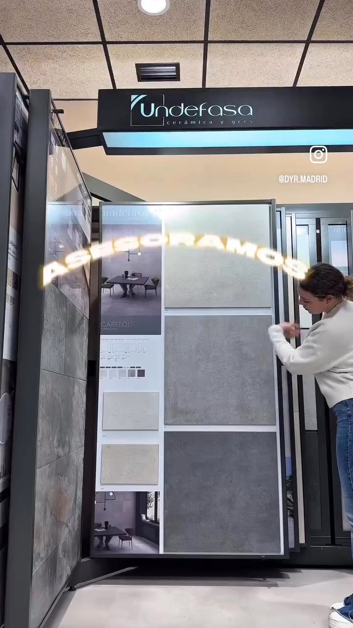 Vídeo UGC 6 de Aroa