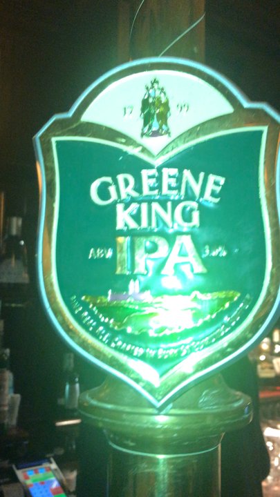 King Edward Royal Pub - Pubs Near Me - Ancona, AN