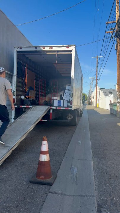 Cozy Moving Solutions - Movers Near Me