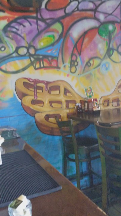 Eggs & Jam - 2000s music actually - Breakfast & Brunch Near Me - West Des Moines, Iowa