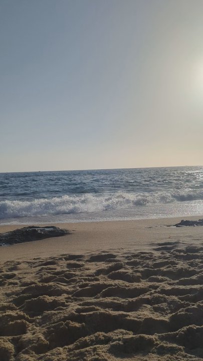 Table Rock Beach - Beaches Near Me - Laguna Beach, California